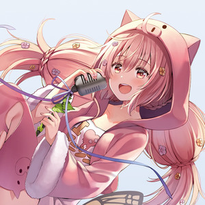歌に形はないけれど - Cover by 花たん