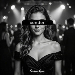 Sonder by Slavique Green