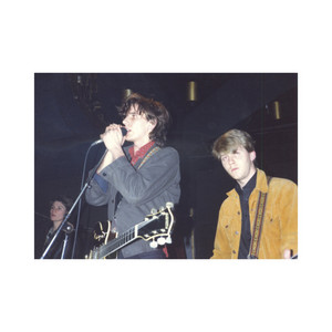 Jesus Calling - Live at the L.S.E. - undefined | Song Album Cover Artwork