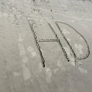 HD by Keontae Raheem