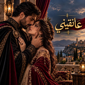عانقيني by الشاهين