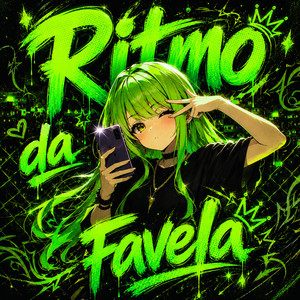 Ritmo da Favela by NTPV