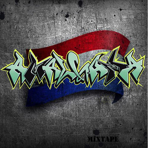 Asuntos Clandestinos by DJ Saturn, Edso Rap, Gns