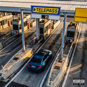 TELEPASS by Gimmi