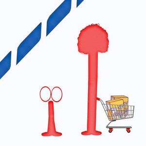 TESCOS by F.E.A.T.S