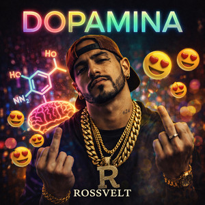 DOPAMINA by ROSSVELT