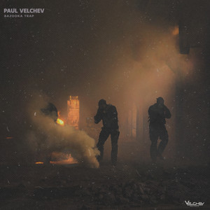 Bazooka Trap by Paul Velchev