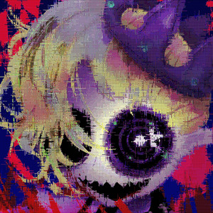 Drugs&Guts by Lucatiel