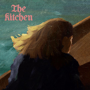 The Kitchen by Bastien