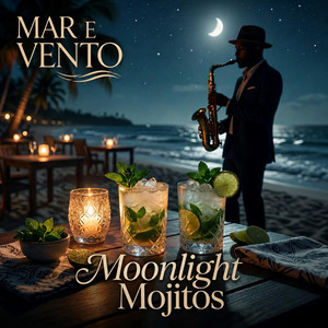 Moonlight Mojitos by MAR e VENTO
