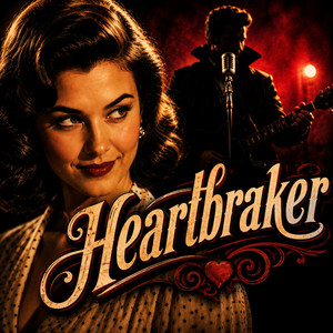 Heartbraker by Rockin' Jukebox