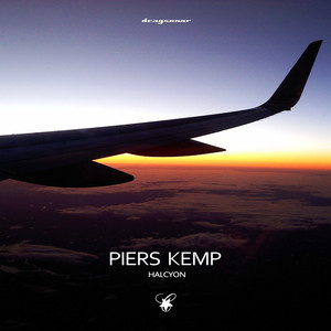 Piers Kemp cover