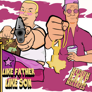 Think Ya Dropped Sumthin' by Hank Trill, Bobby Trill
