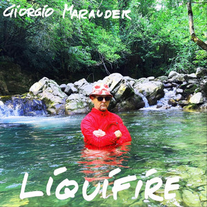 Feet Not Inches (Giorgio Marauder Remix) by Sawoff Shotgun, Giorgio Marauder