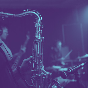 the joy of jazz by Adrian Planitz, ØNEMOR3, HBeat, David Walke