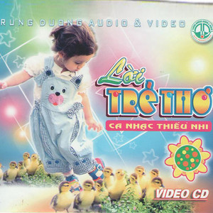 Lời Trẻ Thơ - Compilation by Various Artists | Spotify