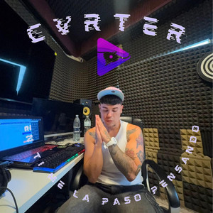 EN TI ME LA PASO PENSANDO by CVRTER