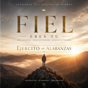 Hoy Te Alabaré by Ejército de Alabanza
