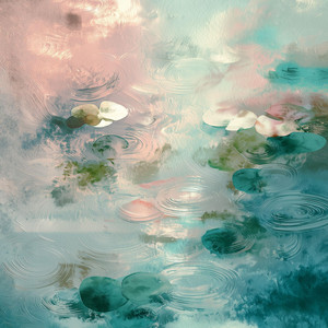 Etude in Gaze by Rick Li, Zhen Rick Li, Lyria Asteria