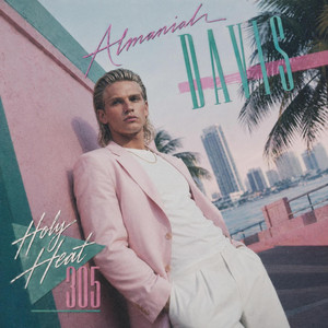 Señorita Be Mine by Jukebox Saints, Almaniah Davis