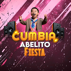Cumbia Abelito Fiesta