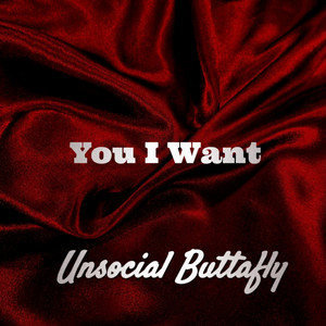 You I Want by Unsocial Buttafly