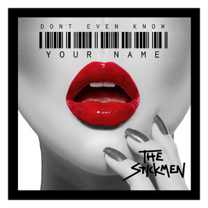 Don't Even Know Your Name by The Stickmen Project