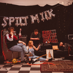 Save You by Ebba Bergkvist & The Flat Tire Band