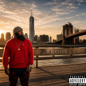 Brooklyn Baddess by Savage 5ive