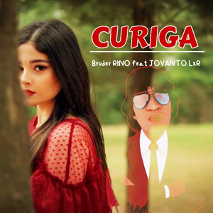 Bruder Rino - Curiga (feat. Jovanto LxR)