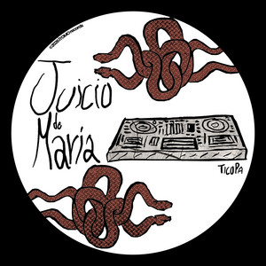 Juicio de María by Ticopa