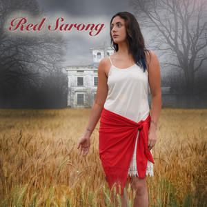 Red Sarong by Elam McKnight, Bob Bogdal, Lil*bit