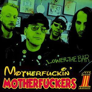 MFFFMF – Álbum de Motherfuckin' Motherfuckers | Spotify