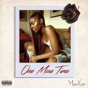 One More Time by Moxie Knox