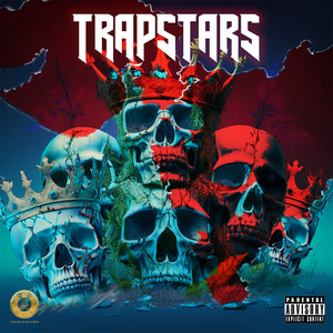 Portada de TRAPSTAR$