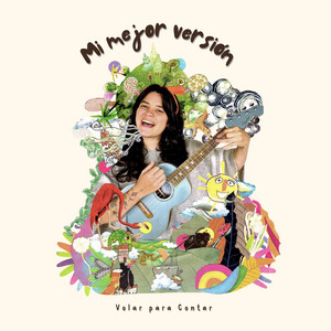 Volar para contar - Palma Palma