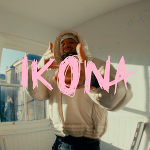 IKONA by Mack Mintis