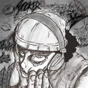 Portada de BOOKER DEWITT