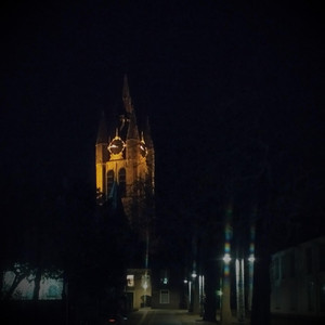 Wishing Song — cover art by Daphne Cerez