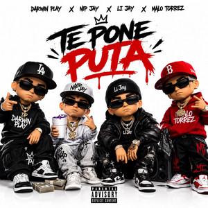 Te pone puta by J torrez