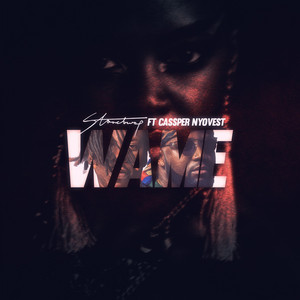 Stonebwoy & Cassper Nyovest - Wame