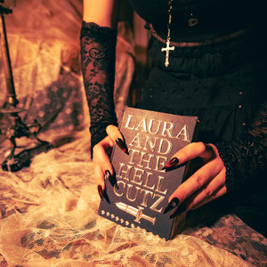 Don't Forget Me by Laura and the Hell Cutz