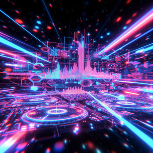 Pulse Theory by Rhodes Chambers