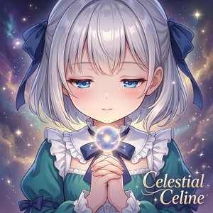 Celestial by Celine's Healing