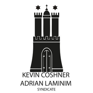 Adrian LaMiniM cover