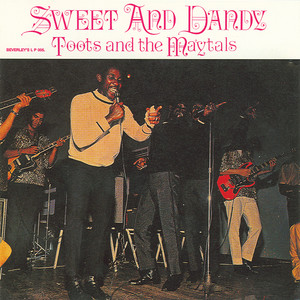 Toots & The Maytals - Pressure Drop