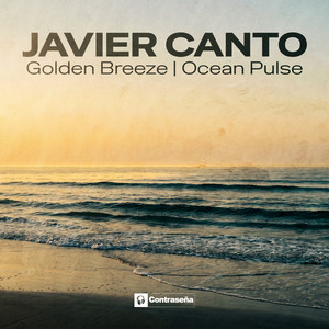 Ocean Pulse by Javier Canto