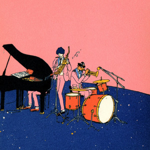 Jukebox Saturday by Pink City