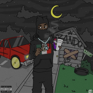 Nightmare Reaper Gang - song and lyrics by 23 Metro | Spotify