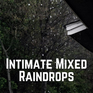 Intimate Mixed Raindrops album